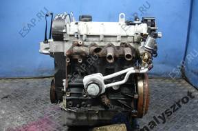VW GOLF IV SEAT SKODA OCTAVIA 1.6 16V двигатель AUS
