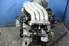 VW GOLF IV SEAT SKODA OCTAVIA 2.0 8V двигатель APK