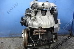 VW GOLF IV SEAT SKODA OCTAVIA 2.0 8V двигатель APK