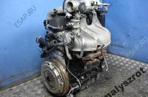 VW GOLF IV SEAT SKODA OCTAVIA 2.0 8V двигатель APK