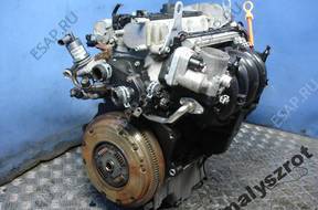 VW GOLF IV SEAT TOLEDO II SKODA 1.6 16V двигатель AZD