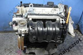 VW GOLF IV SEAT TOLEDO II SKODA 1.6 16V двигатель AZD