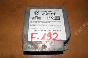 VW GOLF IV СЕНСОР ABG 1J0909609 5WK42800