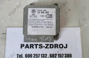 VW GOLF IV СЕНСОР AIR BAG 1J0909609