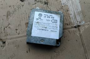 VW GOLF IV СЕНСОР AIR BAG 5WK42800