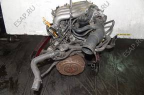 VW Golf IV Skoda Seat 2.0 8V APK двигатель motor