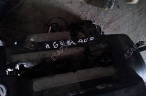 VW Golf IV Skoda Seat двигатель 1.6 16V AUS