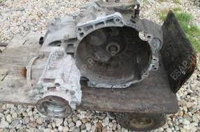 VW GOLF IV SKRZYBNIA СТУПЕНЧАТАЯW FMU 4x4 MOTION SYNCHRO