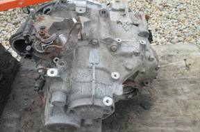 VW GOLF IV SKRZYBNIA СТУПЕНЧАТАЯW FMU 4x4 MOTION SYNCHRO