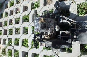 VW Golf IV ТНВД 1.9 TDI