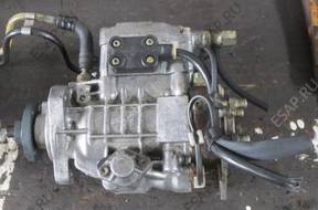 VW GOLF IV ТНВД 1.9TDI 110 038130107KX
