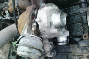 VW GOLF IV  ТУРБОКОМПРЕССОР 1,9TDI 101KM ATD