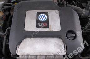 VW GOLF IV VR5 - двигатель 2.3 AQN КОРОБКА ПЕРЕДАЧ