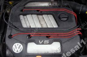 VW GOLF IV VR5 - двигатель 2.3 V5 AGZ