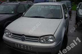 VW GOLF IV VR5 - SKRZYNIA AUTOMAT, двигатель AGZ