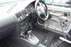 VW GOLF IV VR5 - SKRZYNIA AUTOMAT, двигатель AGZ