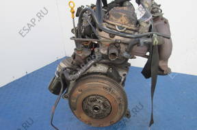 Vw Golf /Jetta 2 II 1.6TD двигатель турбина