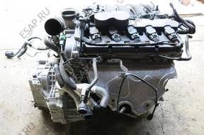 VW GOLF JETTA BEETLE 2.5 USA двигатель комплектный CBT