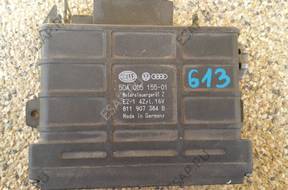 VW GOLF JETTA PASSAT SCIROCCO 1.8 16V 5DA005155-01