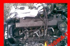 VW GOLF LEON двигатель 2.0 TDI CUN CUNA GTD AUDI A3