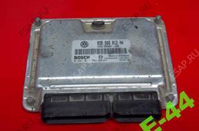 VW GOLF LEON OCTAVIA 1,9TDI БЛОК УПРАВЛЕНИЯ 038906012HA