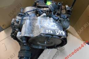 VW GOLF LUPO 1.4 16V DPB КОРОБКА ПЕРЕДАЧ АВТОМАТИЧЕСКАЯ