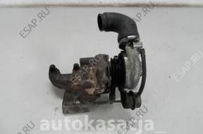 VW GOLF MK3 VENTO ТУРБОКОМПРЕССОР GARRETT 1.9 TD