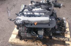 VW GOLF OCTAVIA LEON КОРОБКА ПЕРЕДАЧW 1.8 TURBO AEB