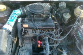VW GOLF PASSAT 1.8 ABS КОРОБКА ПЕРЕДАЧW