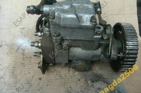 VW golf passat 1.9 TDI ТНВД 0460404994