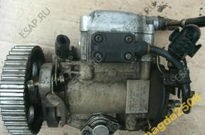 VW golf passat 1.9 TDI ТНВД 0460404994