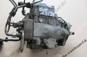 VW GOLF PASSAT 1.9TDI ТНВД 0460404985
