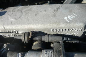VW GOLF/PASSAT 2.0 двигатель