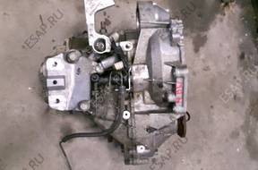 VW GOLF PASSAT B7 CC КОРОБКА ПЕРЕДАЧW NBW 1.2 1.4