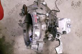 VW GOLF PASSAT B7 CC КОРОБКА ПЕРЕДАЧW NBW 1.2 1.4