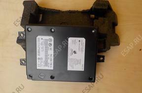 VW GOLF PASSAT BLUETOOTH МОДУЛЬ 5K0035730A