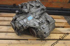 VW GOLF PASSAT КОРОБКА ПЕРЕДАЧW MAN 2.0TFSI GVT