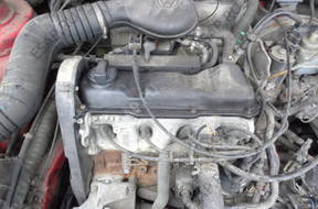 VW GOLF PASSAT SEAT TOLEDO двигатель 1.8  ABS 90KM