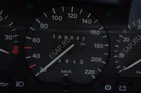 VW GOLF PASSAT SEAT TOLEDO двигатель 1.8  ABS 90KM