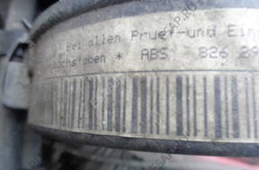 VW GOLF PASSAT SEAT TOLEDO двигатель 1.8  ABS 90KM