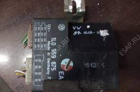 VW GOLF PASSAT SEAT TOLEDO МОДУЛЬ KOMFORTU
