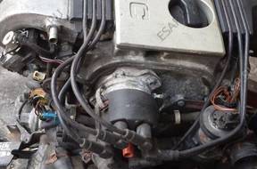 VW Golf Passat Sharan двигатель 2,8 VR6 AAA 174kM