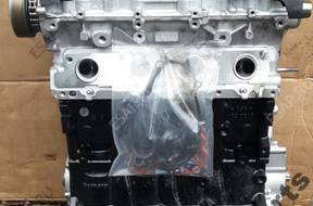 VW GOLF PASSAT SKODA AXX BWA BWJ 2,0 TFSI двигатель