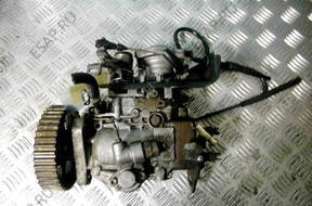 VW GOLF PASSAT ТНВД 028130107R