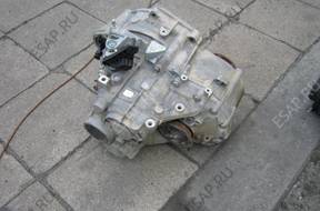 VW GOLF PASSAT TOURAN КОРОБКА ПЕРЕДАЧW 2.0 TDI KDS