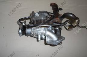 VW GOLF PASSAT  ТУРБОКОМПРЕССОР 03L253056T