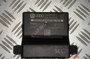 VW GOLF PLUS-2009 год МОДУЛЬ GATEWAY 1KO907530S