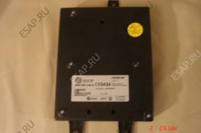 VW GOLF PLUS-2009 год.МОДУЛЬ BLUETOOTH 5N0035730A.