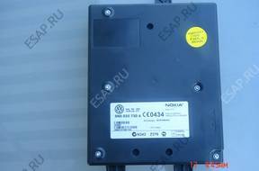 VW GOLF PLUS-2009 год.МОДУЛЬ TELEFONU BLUETOOTH
