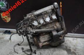 VW GOLF POLO 1.6 ALM двигатель бензиновый